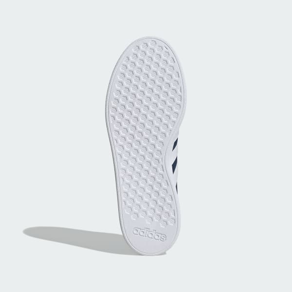 Blue Grand Court TD Lifestyle Court Casual Shoes