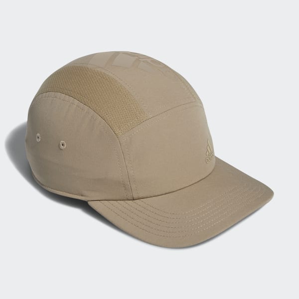 adidas Superlite Trainer Hat - Beige | Free Shipping with