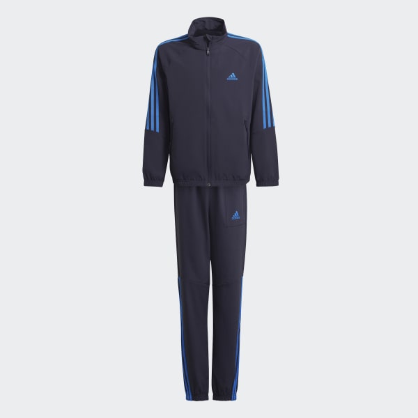 Bla Woven Set