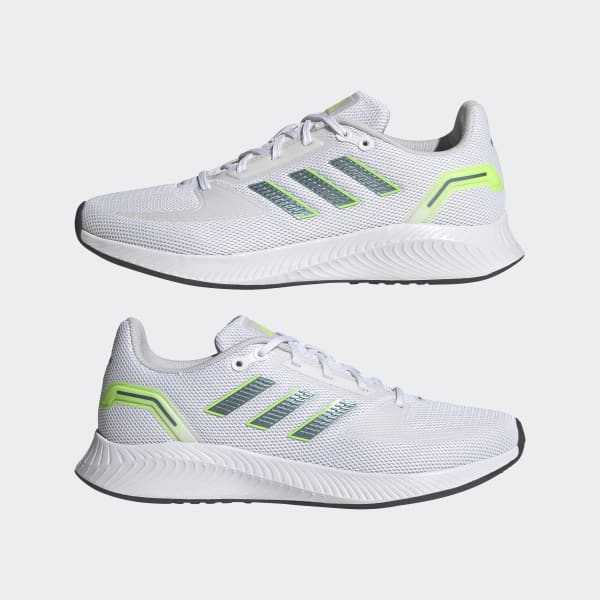 Courir falcon adidas discount
