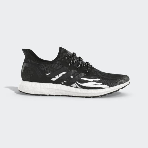 adidas SPEEDFACTORY AM4 Cryptic Waves Sko Svart | adidas adidas SPEEDFACTORY AM4 Cryptic Waves Sko Svart | adidas