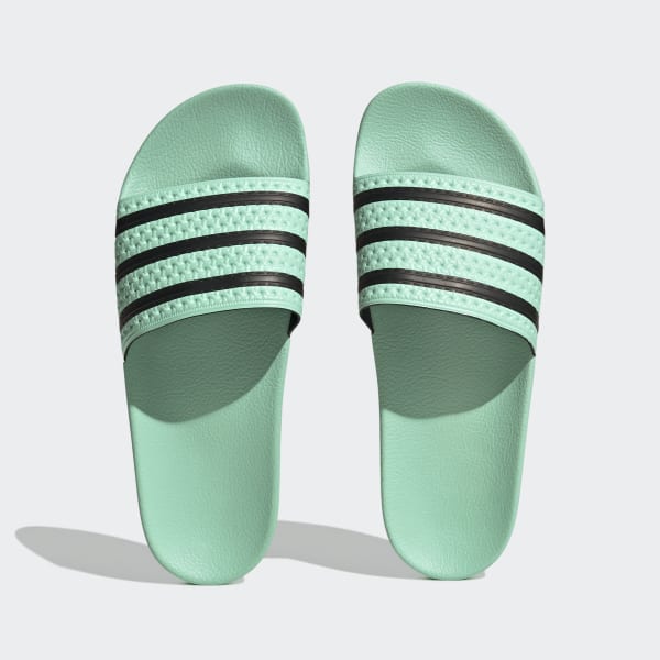 tyrkysová Pantofle Adilette