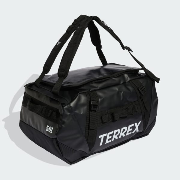 noir Sac en toile Terrex Xperior Expedition 50L