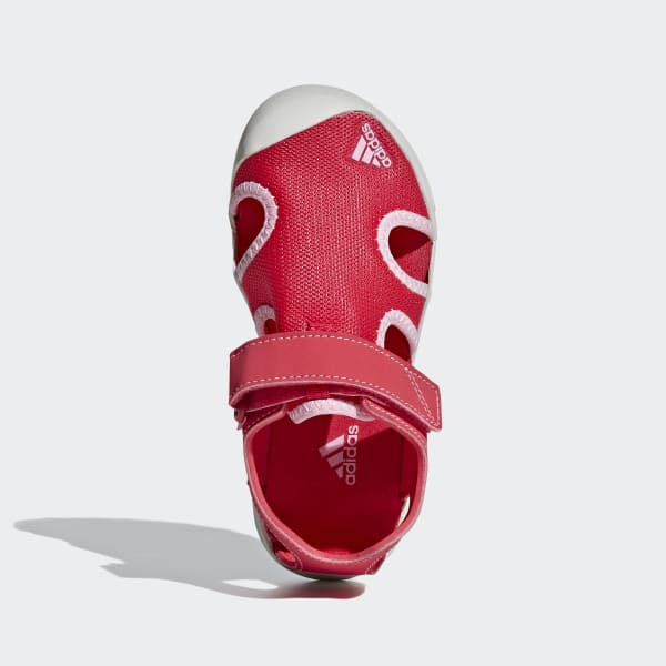 captain toey sandals