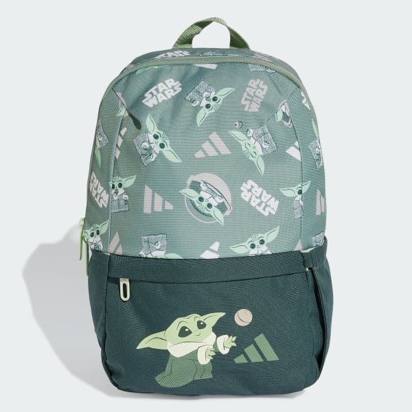 Gra ADIDAS STAR WARS MANDALORIAN KIDS RYGGSÄCK