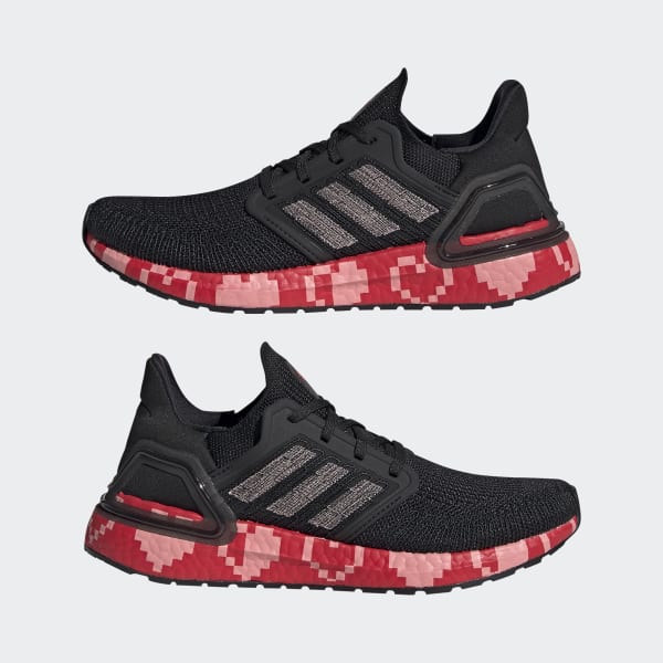 Ultra boost top 20 valentine