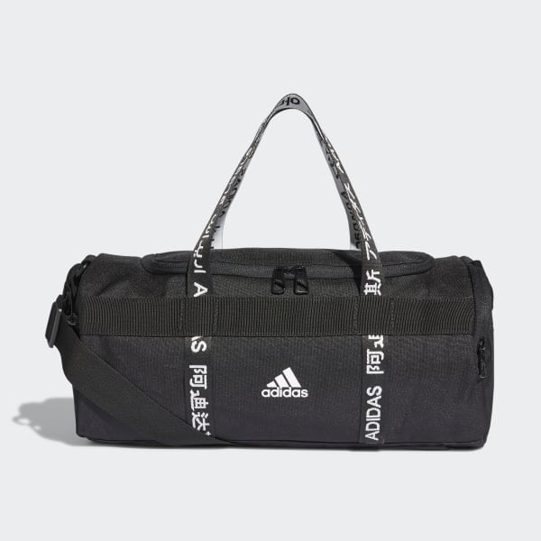 Adidas big size women man unisex travelling Handbag gym fitness training bag  duffle foldable luggage large capacity sports weekend vacation adventure  basketball with shoe compartment waterproof on Sale | Lazada PH