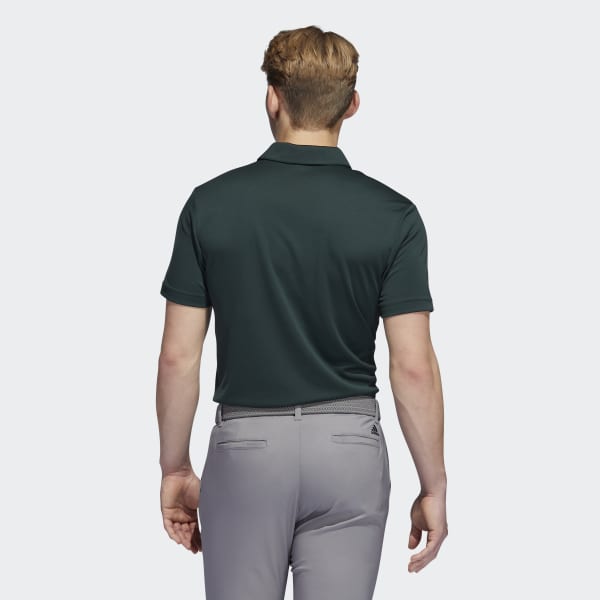 Green Drive Polo Shirt DVO26