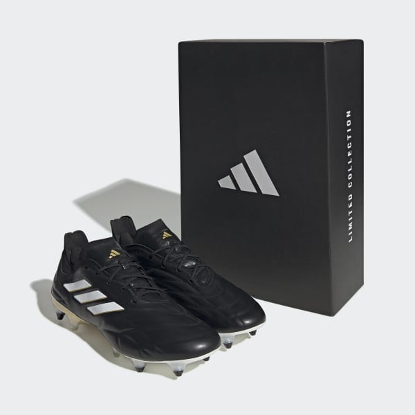 adidas COPA PURE.1 SG Negro adidas Mexico