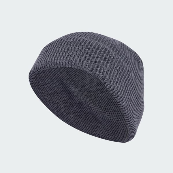 Szary Terrex Xploric Merino czapka typu beanie
