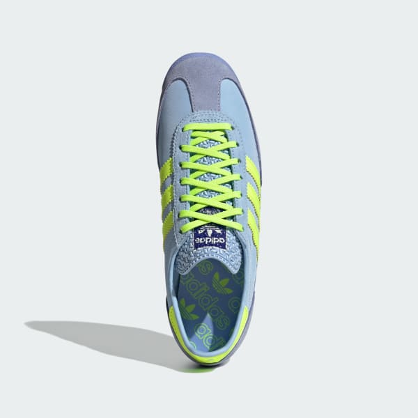 Blue SL 72 OG Shoes