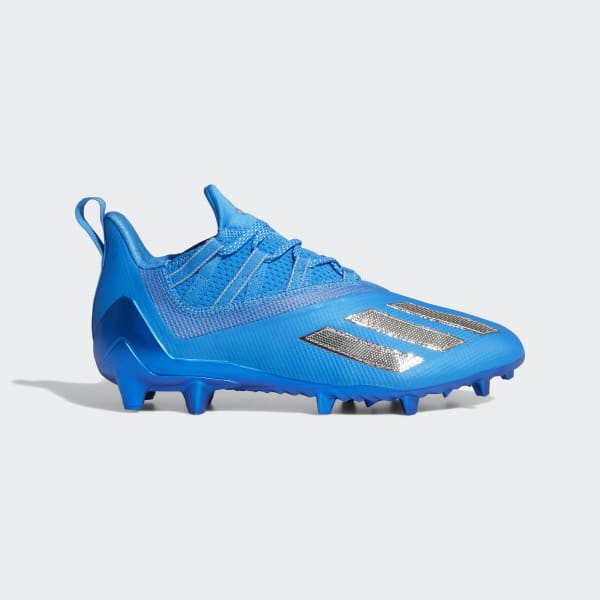 adidas and nike football shoes