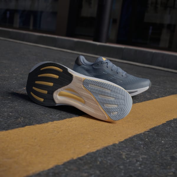 Azul Tênis Supernova Rise Running