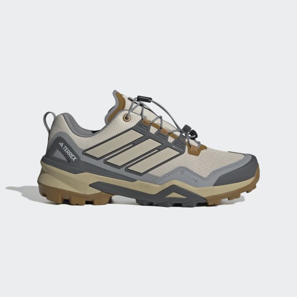 スニーカー adidas 'Terrex Skychaser GTX' sneakers adidas Terrex Skychaser GTX Sneaker - cardboard/core black