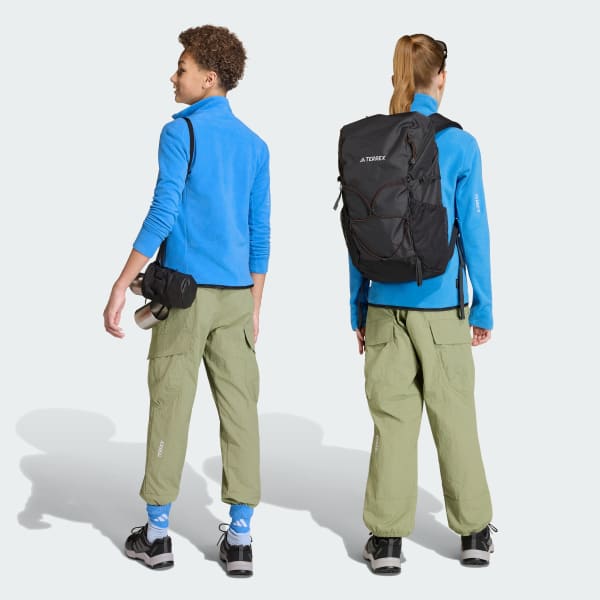 Verde Pantalón estilo cargo Terrex Xploric CLIMA365