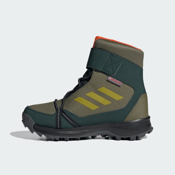 Adidas terrex snow outlet