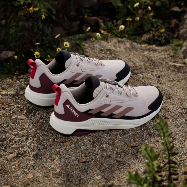 Adidas Terrex Anylander Hiking Shoes WHERE TO BUY