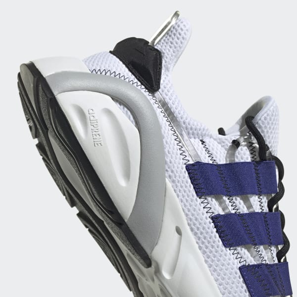 adidas LXCON Shoes - White | adidas US