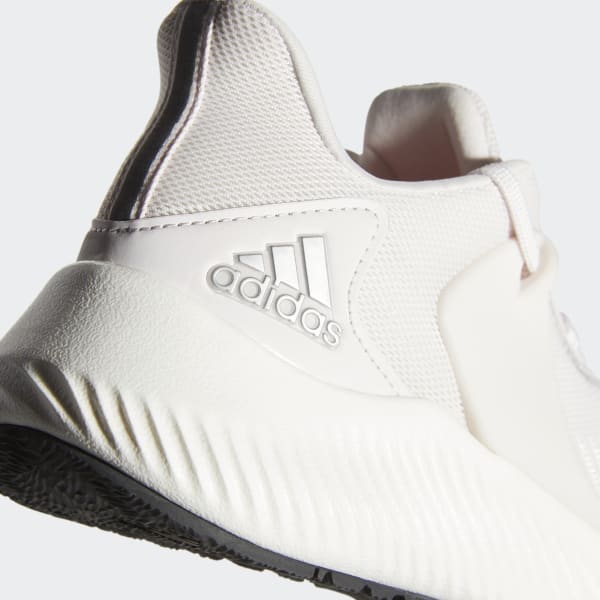 scarpe adidas alphabounce metallic