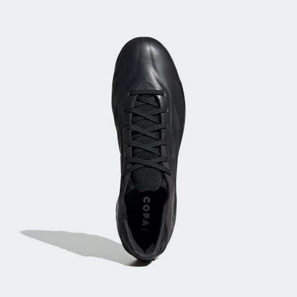 Black Copa Pure 3 Pro Multi-Ground Boots