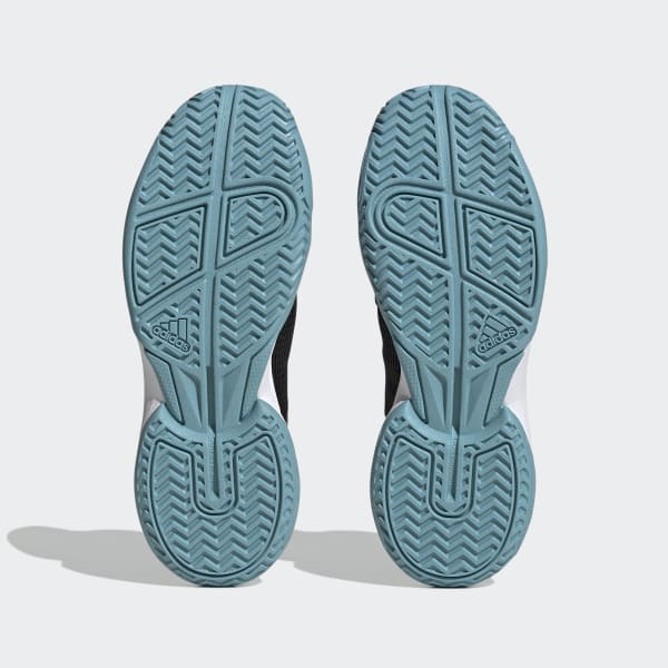 Black Ubersonic 4 Kids Shoes