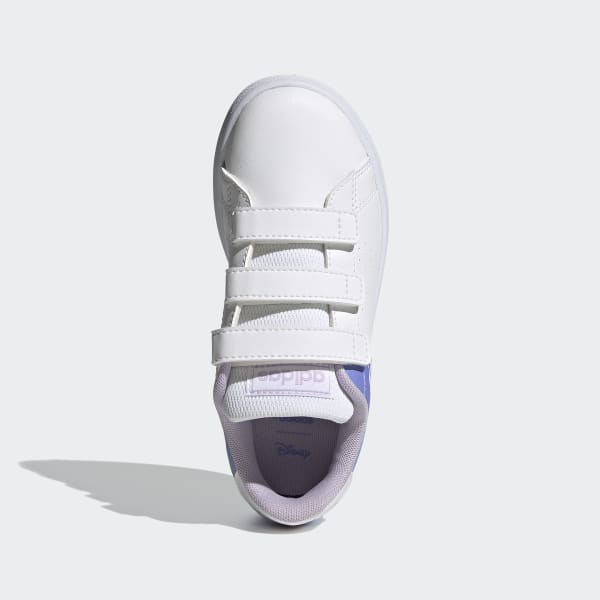 Adidas advantage frozen clearance