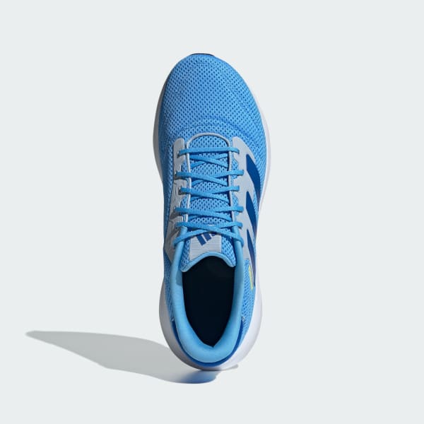 Azul Tenis Response Runner