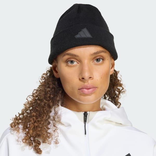 Preto Gorro Tech