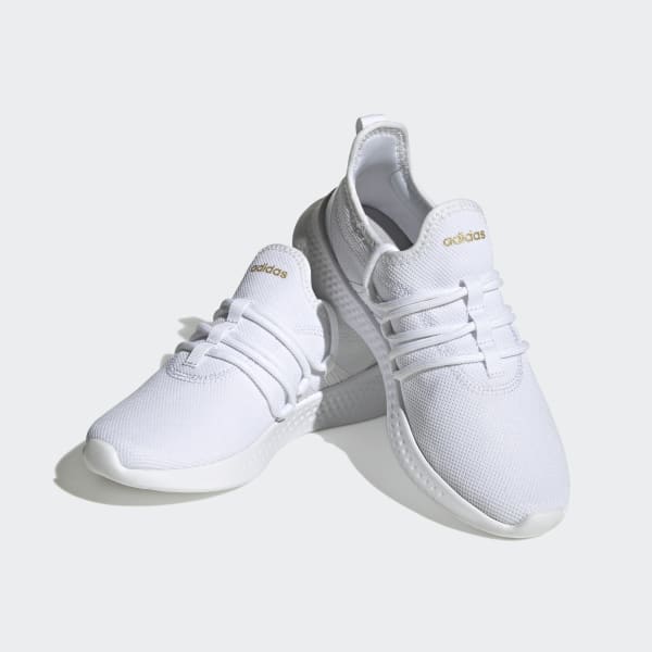 White Puremotion Adapt 2.0 Shoes