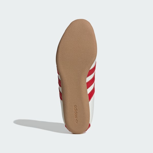 Weiss Tokyo Schuh