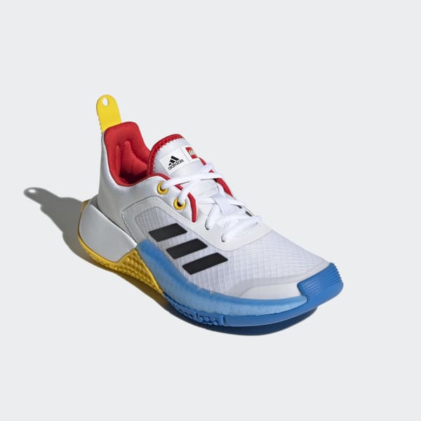 adidas x LEGO® Sport sko Hvid adidas Denmark