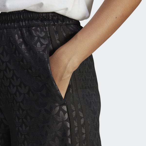 Svart SST Track Pants