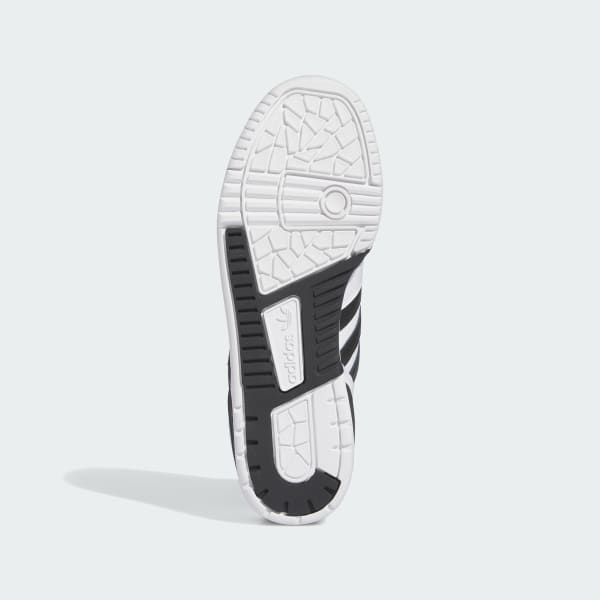 Blanco Zapatillas Rivalry Low