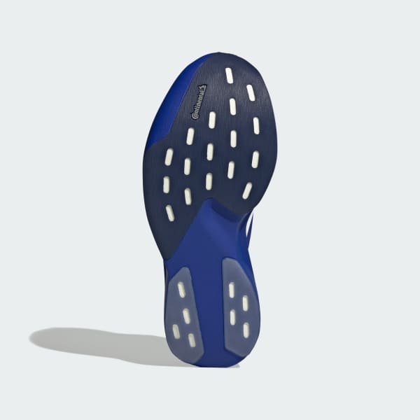 Blue Adizero EVO SL Shoes