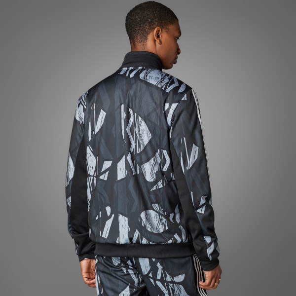 Noir Veste de survêtement Arsenal x Labrum Tiro