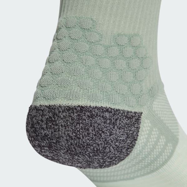 Verde Meias Runxboost (1 Par)