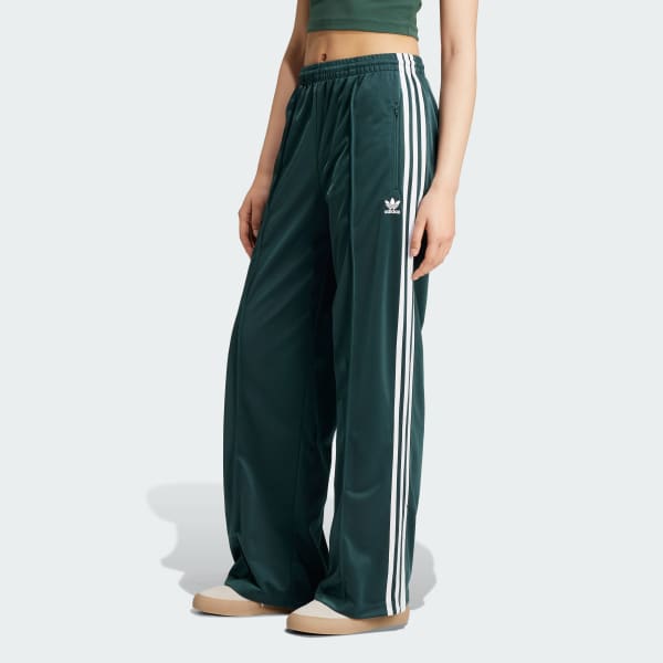 Green adidas sweatpants womens cheap