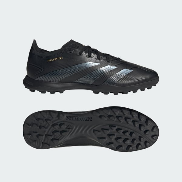 Pasto Sintético Adidas Negros Futbol Rapido Tenis Futbol Tenis