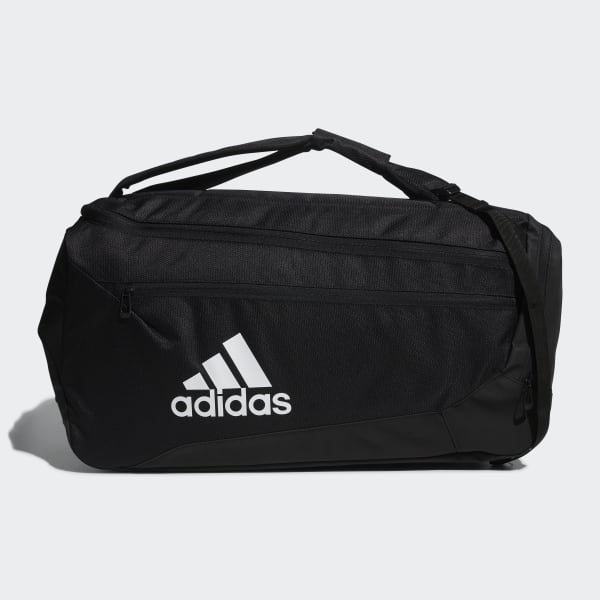 Adidas endurance packing best sale system duffel bag