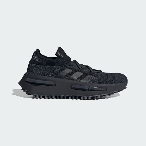 Negro Tenis NMD_S1