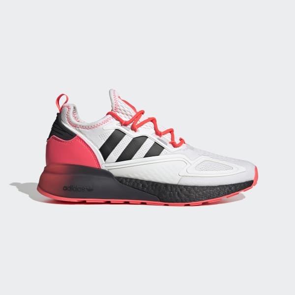 tênis adidas originals zx 2k boost