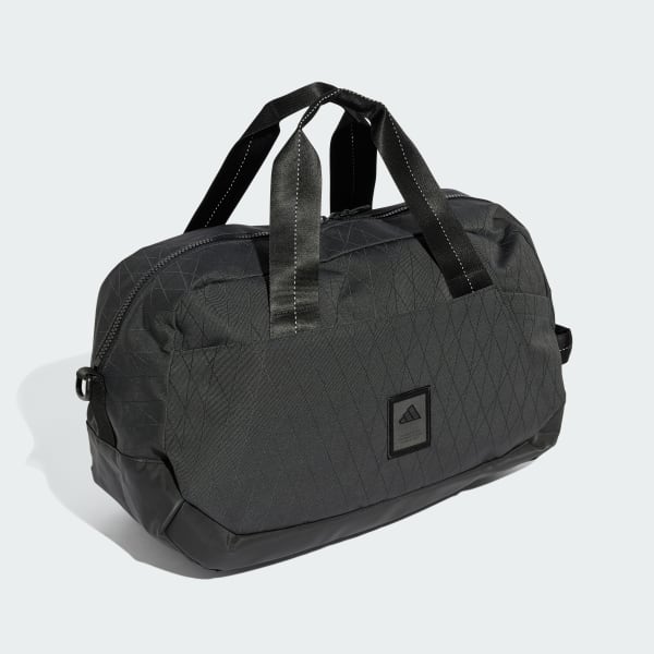 สีเทา กระเป๋าดัฟเฟิล Optimized Packing System