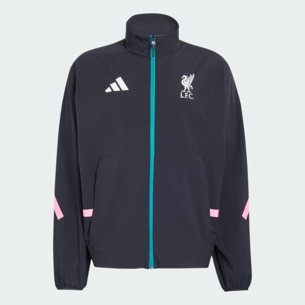 【タグ付き・未使用】Liverpool FC adidas ジャケット 黒 $_57.JPG?set_id=880000500F