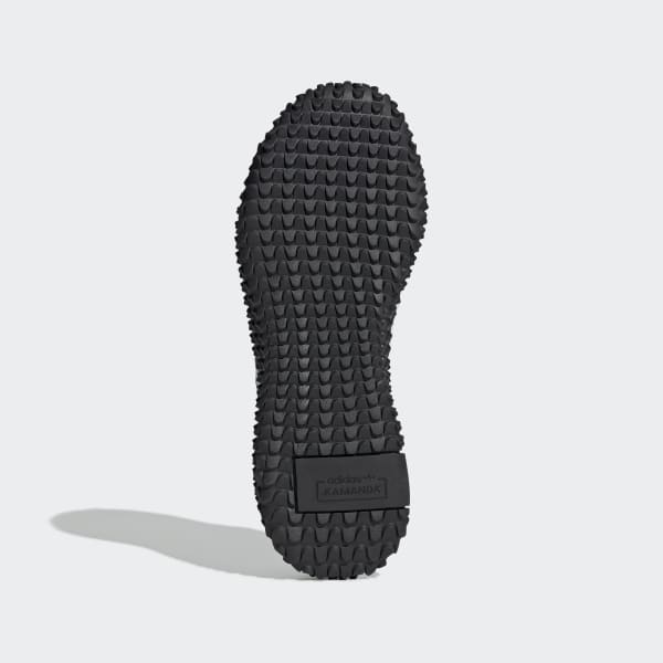adidas kamanda noir