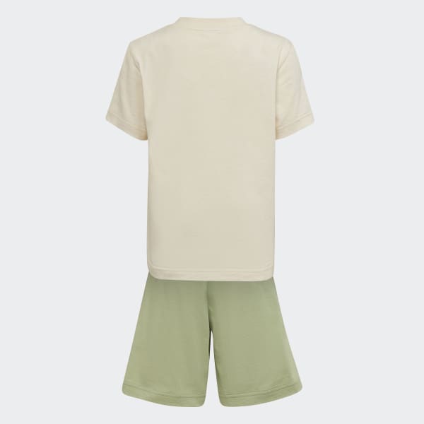Grow Positivity Organic Cotton Set