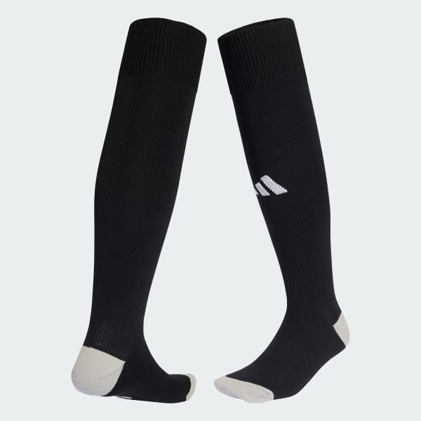 Noir Chaussettes Milano 23