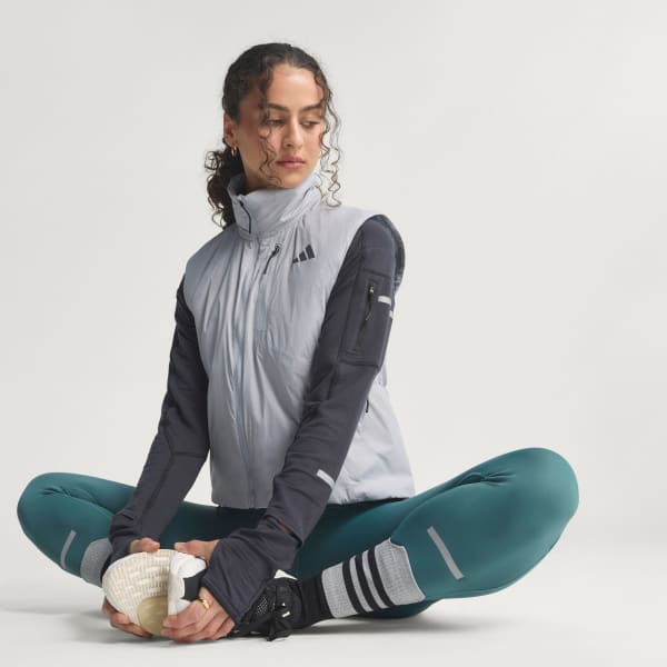 Gra Adi365 CLIMAWARM løbevest