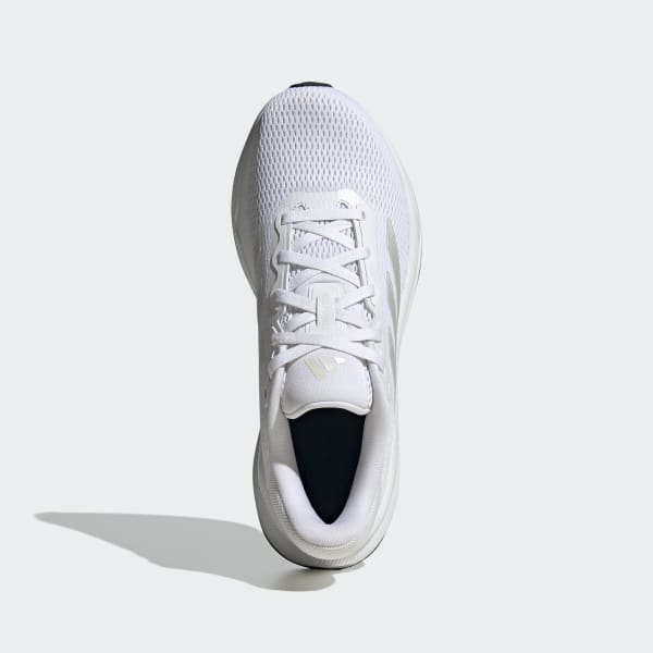 White Response Shoes
