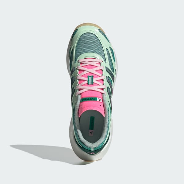 ★adidas★ Adizero Aruku Red Adidas Adizero Aruku Sneakers | Red | FARFETCH CA