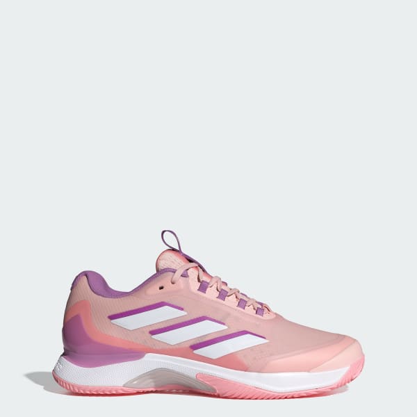 Rosa Tenis Avacourt 2 para Tenis sobre Arcilla